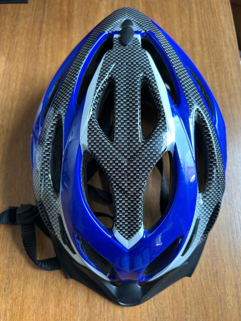 Bike Helmet