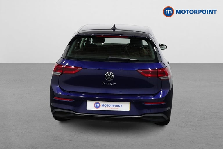 2024 Volkswagen Golf 1.5 TSI 150 Life 5dr Hatchback Petrol Manual
