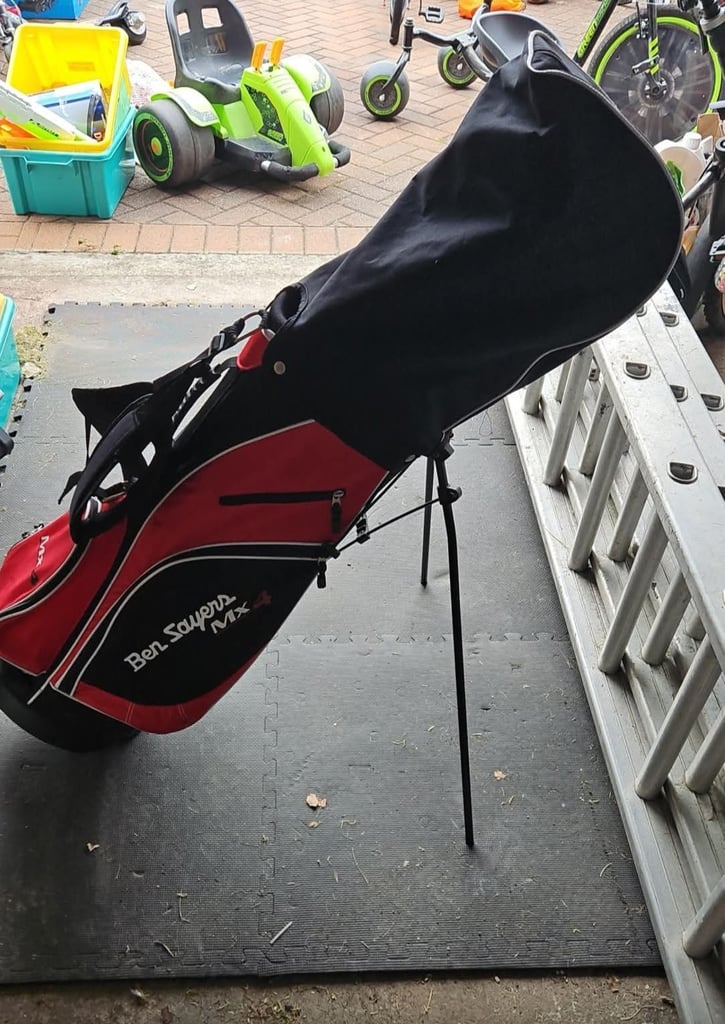 image for Golf club set