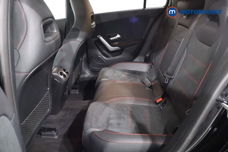 2022 Mercedes-Benz A-Class A180 AMG Line Premium Plus Night Edition 5dr Auto Hatchback Petrol Aut...