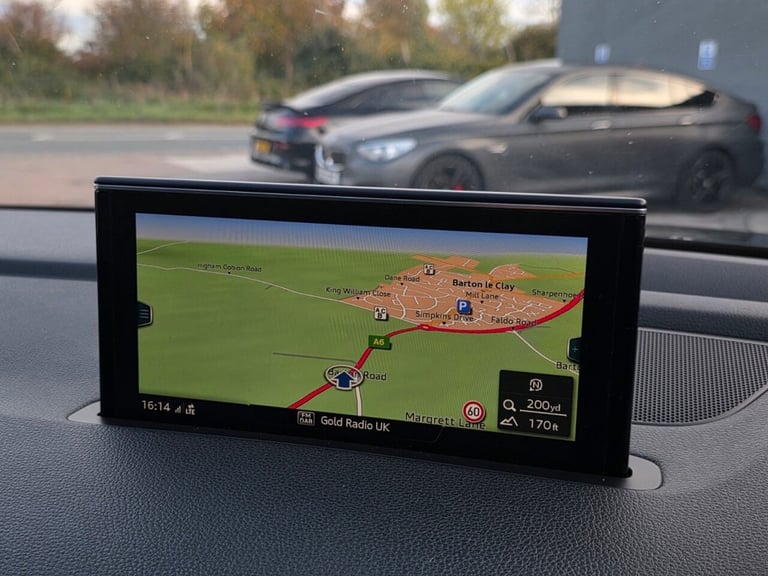 2017 Audi Q7 3.0 TDI V6 S line SUV 5dr Diesel Tiptronic quattro Euro 6 (s/s) (272 ps) ESTATE Dies...