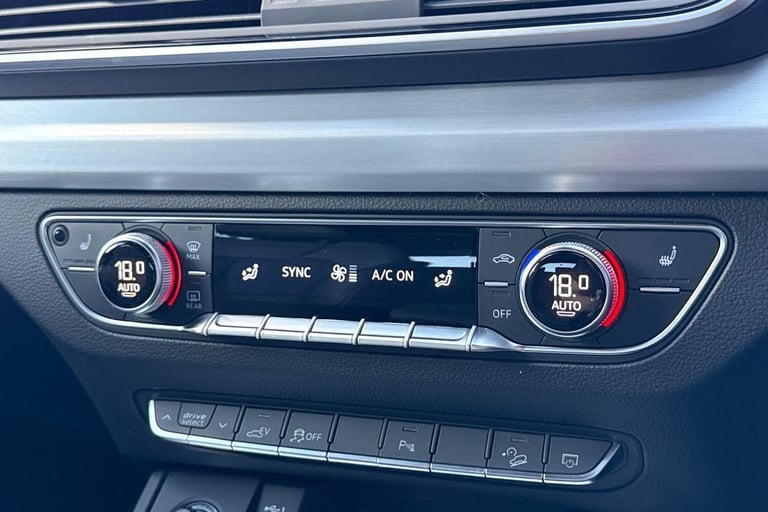 2024 Audi Q5 2.0 TFSIe 50 S line SUV 5dr Petrol Plug-in Hybrid S Tronic quattro Euro 6 ( ESTATE P...