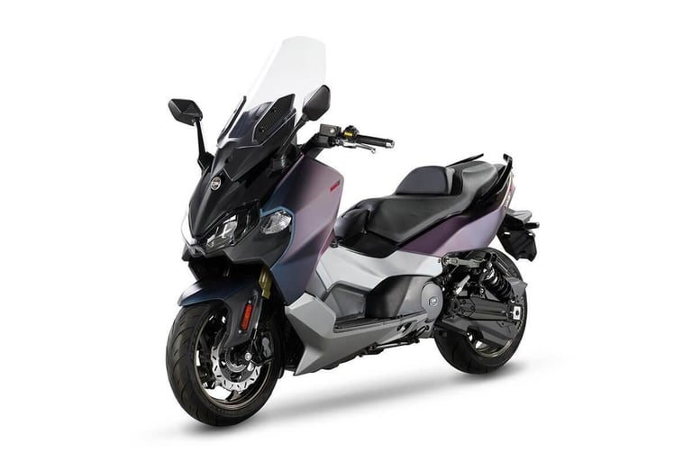 Sym MAXSYM TL 500 scooter |2023 | Maxi scooter |Reliable |Easy to ride| For S...
