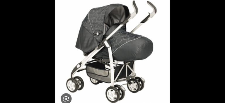 image for Silver cross pram 