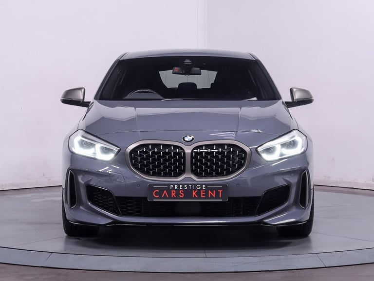 2022 BMW 1 Series M135i xDrive HATCHBACK Petrol Automatic