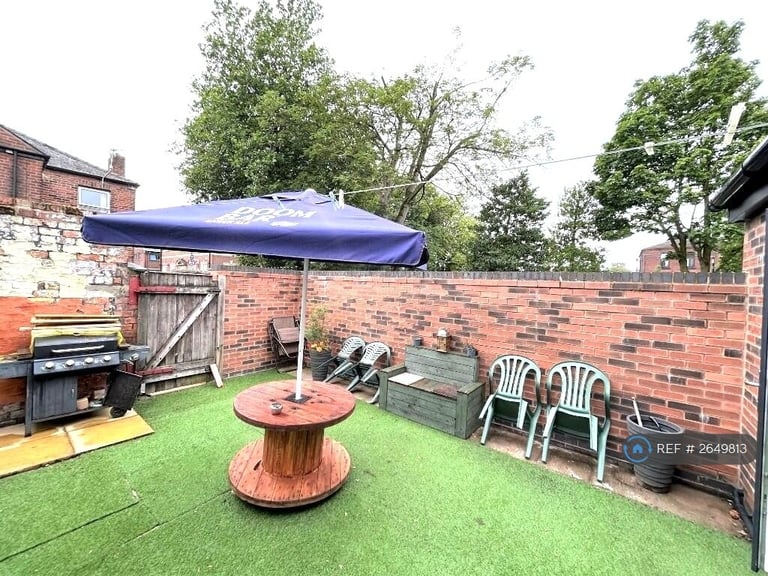 1 bedroom in Church St, Leigh, WN7 (#2649813)