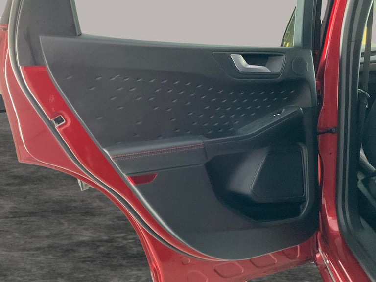 2020 Ford Kuga 2.0 EcoBlue mHEV ST-Line X Edition 5dr HATCHBACK DIESEL Manual