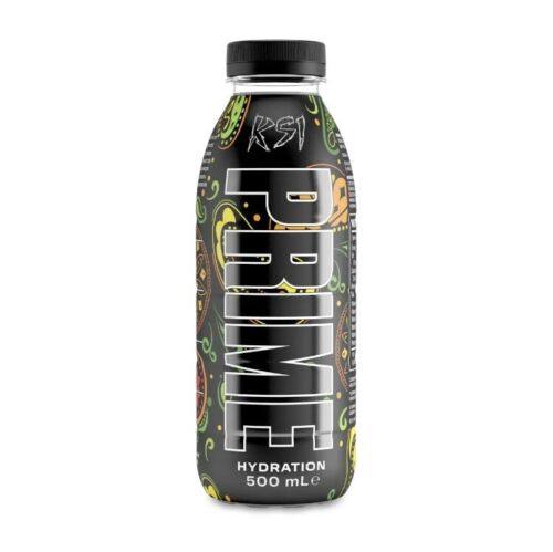 image for LIMITED EDITION Prime KSI Electrolytes Hydration Drink - 500ml (UNOPENED)