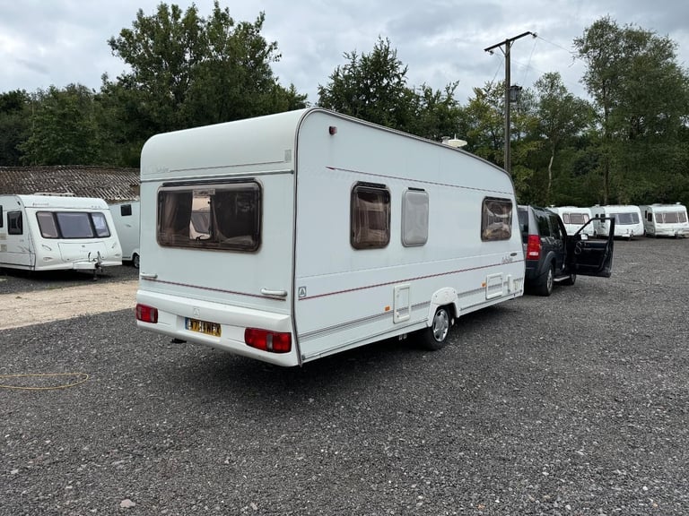 Ace Jubilee Viceroy 2004