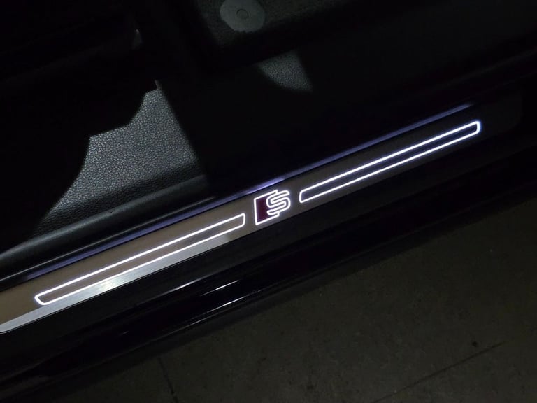 2020 20 AUDI Q3 2.0 TDI 35 S LINE SUV 5DR DIESEL S TRONIC EURO 6 (S/S) (150 PS) 