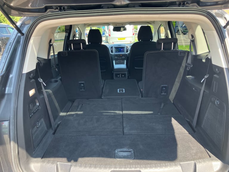 2020 Ford S-Max 2.0 EcoBlue Titanium 5dr Auto Estate Diesel Automatic