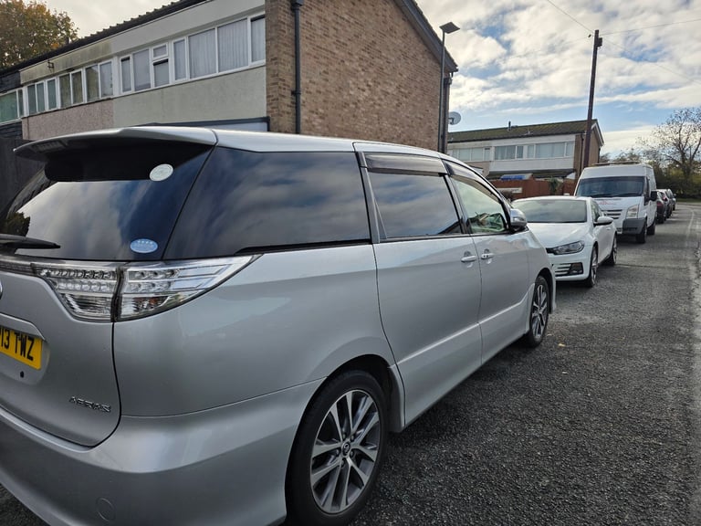 image for Toyota, 2013, 2362 (cc)