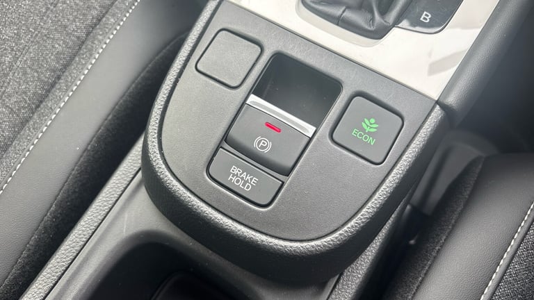 2024 Honda Jazz 1.5 i-MMD Hybrid Advance 5dr eCVT Hybrid Hatchback Hatchback Hybrid Automatic