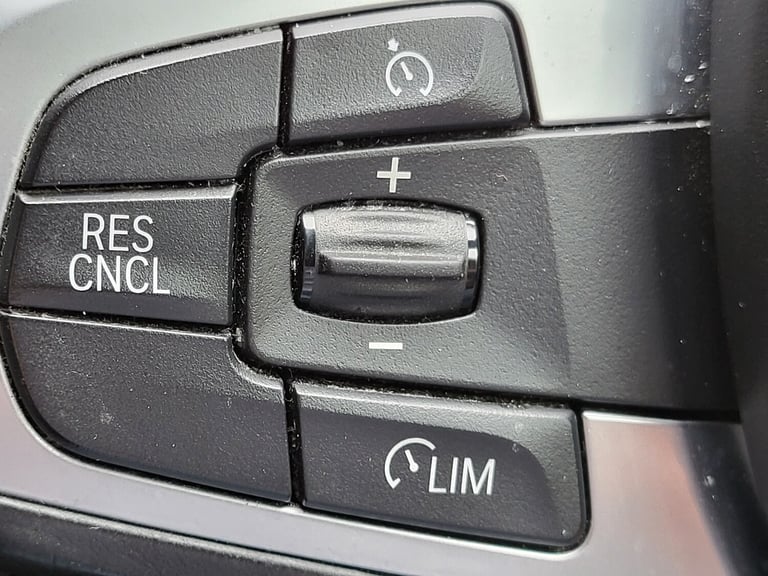 2018 BMW 5 Series 520d M Sport 4dr Auto Diesel