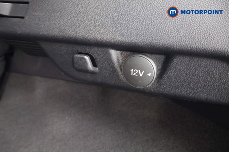 2023 Ford Puma 1.0 EcoBoost Hybrid mHEV ST-Line X 5dr SUV Petrol Manual