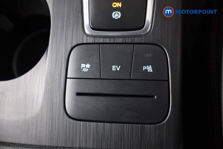 2023 Ford Kuga 2.5 PHEV ST-Line X Edition 5dr CVT SUV Hybrid Automatic