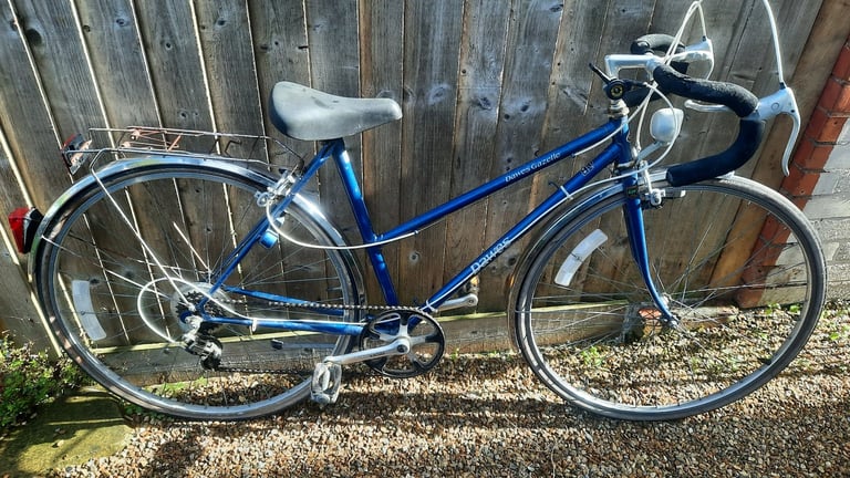 image for Dawes bicycle 