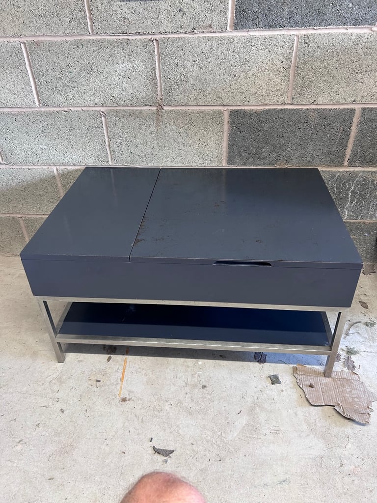 image for Coffee table 