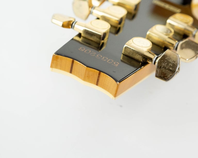 Westone King II 1985 Natural