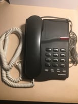 Desk or Wall Mounted Telephone