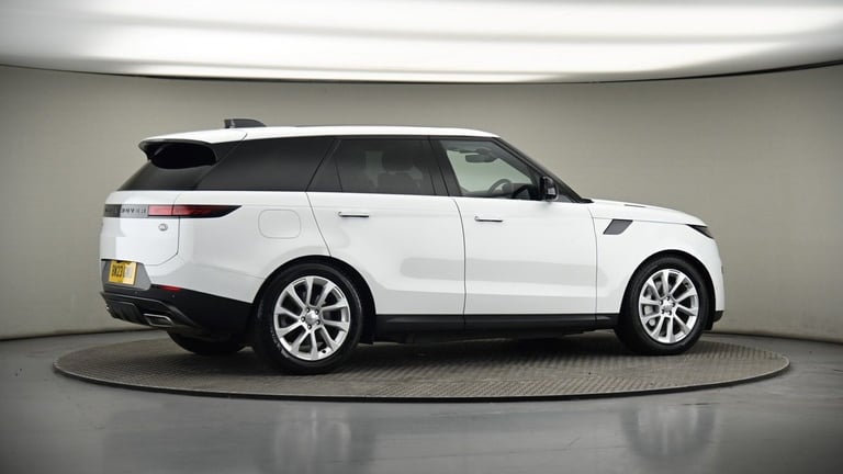 2023 Land Rover Range Rover Sport 3.0 P440e 38.2kWh SE SUV 5dr Petrol Plug-in Hybrid Auto 4WD Eur...