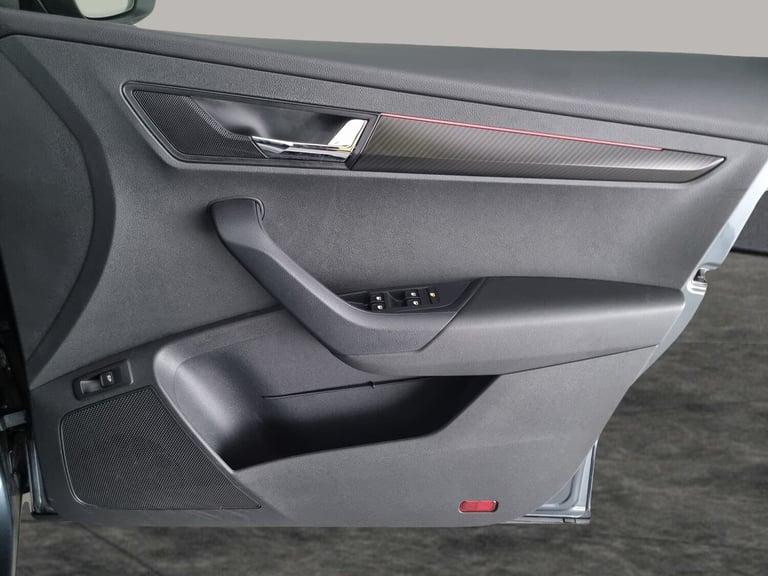 2019 Skoda Karoq 1.5 TSI Sport Line 5dr ESTATE PETROL Manual