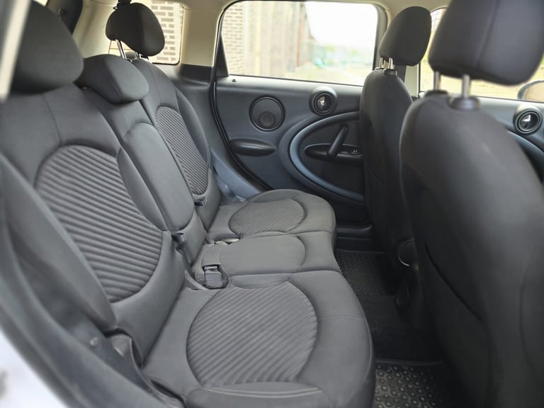 MINI COUNTRYMAN 2.0 Cooper SD Countryman 2016