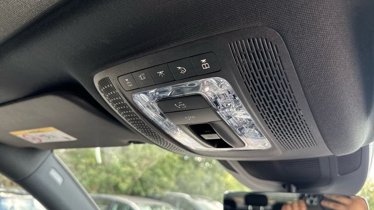 2024 Mercedes-Benz GLE 450d 4Matic AMG Line Prem 5dr 9G-Tronic [7 St] Diesel Estate Estate Diesel...