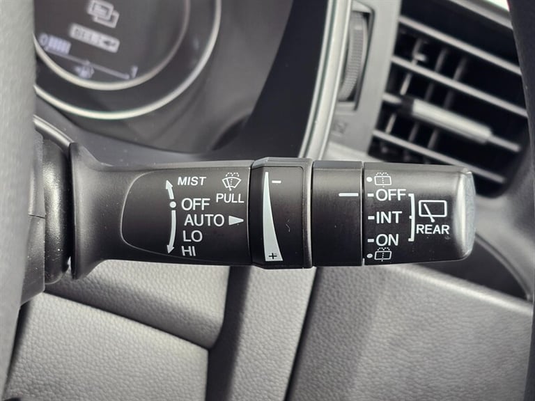 2019 Honda Jazz 1.3 I-VTEC SE NAVI 5DR Hatchback Petrol Manual