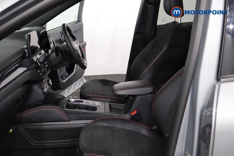 2022 Ford Kuga 2.0 EcoBlue 190 ST-Line X 5dr Auto AWD SUV Diesel Automatic