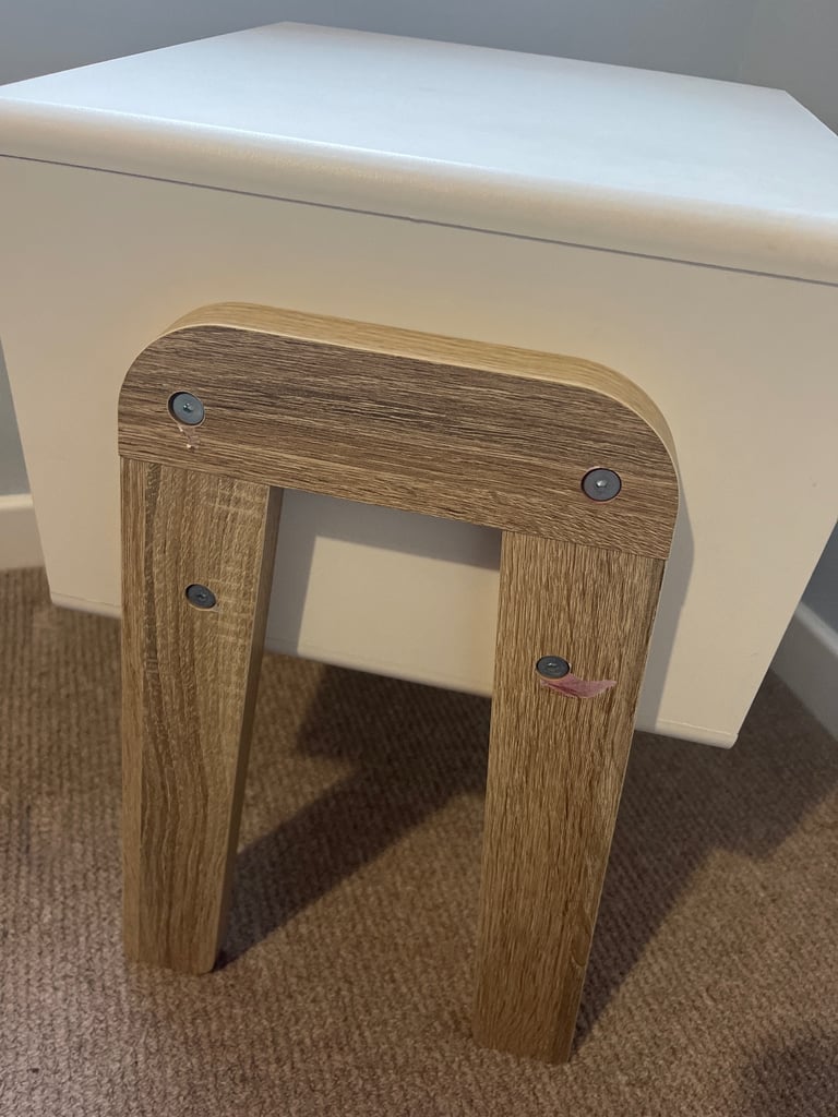 Next Bedside Table