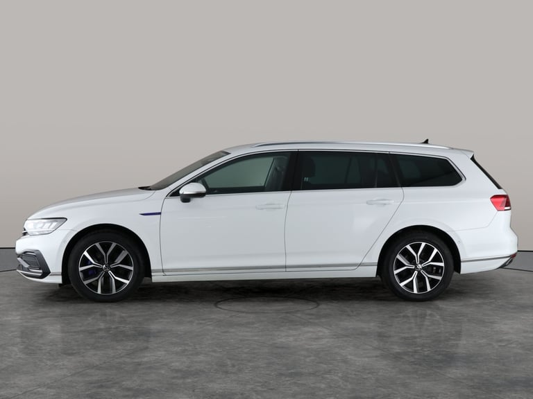 2021 Volkswagen Passat 1.4 TSI 13kWh GTE Estate 5dr Petrol Plug-in Hybrid DSG Euro 6 (s/s) (218 p...