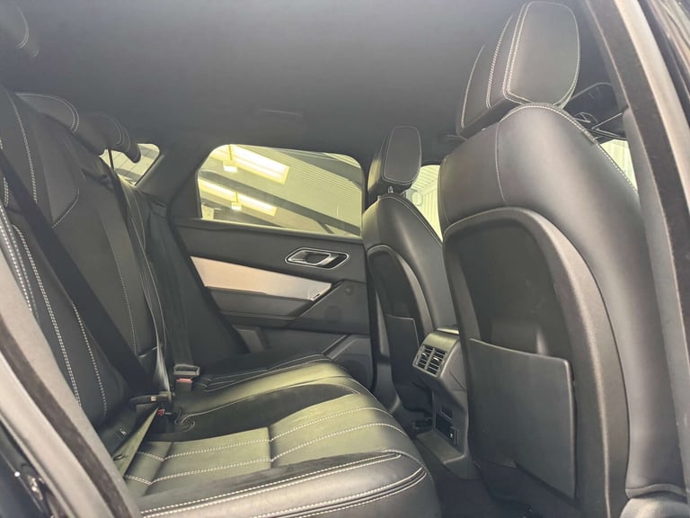 2019 Land Rover Range Rover Velar 2.0 D180 R-Dynamic S 5dr Auto ESTATE DIESEL Automatic