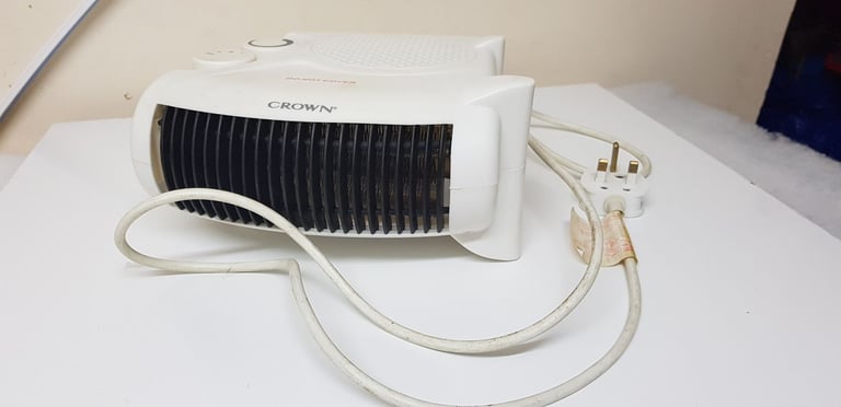 Electric Room heater