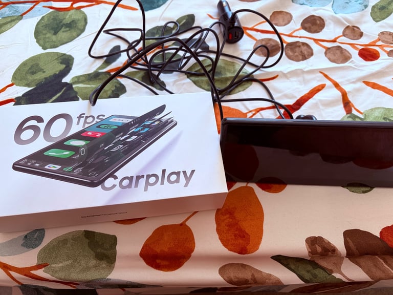 image for Carpodgo 