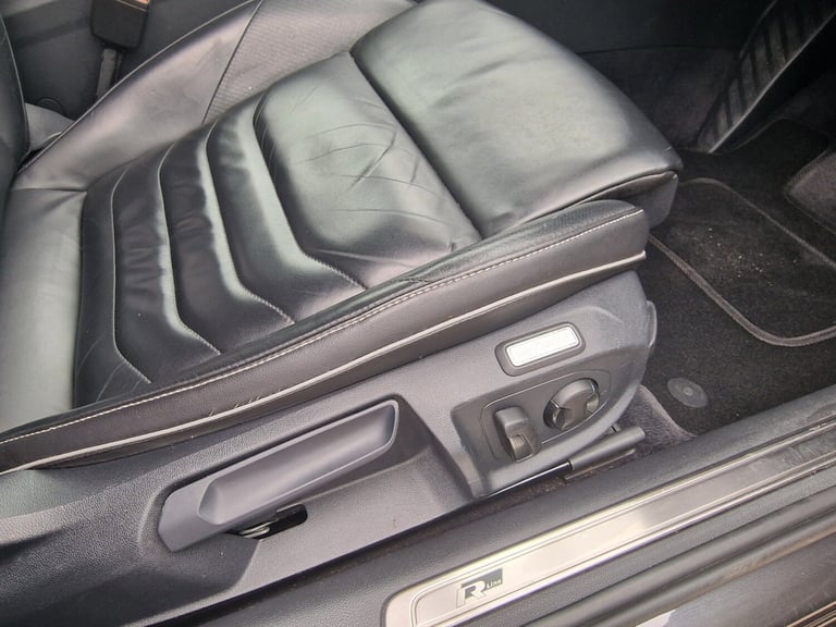 2017 Volkswagen Arteon 2.0 TSI 280 R-Line 5dr 4MOTION DSG HATCHBACK Petrol Automatic