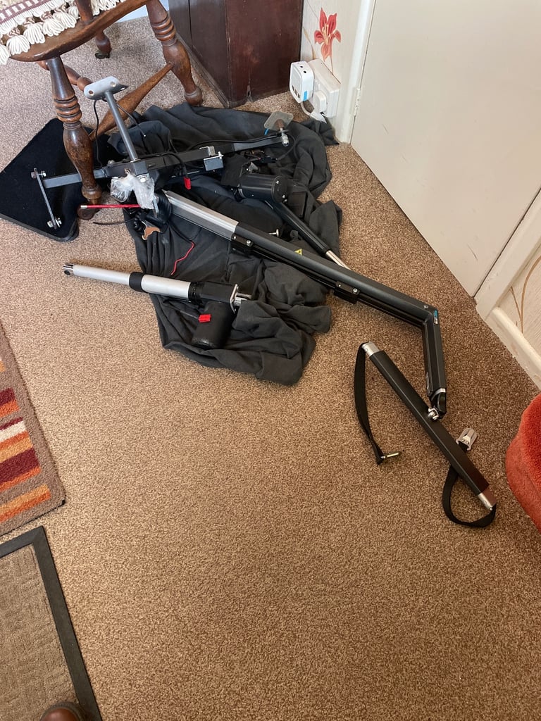 image for Autochair Smart Lifter