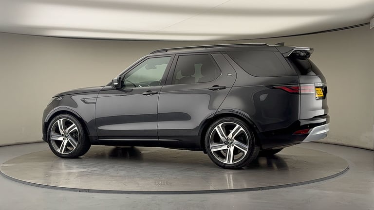 2023 Land Rover Discovery 3.0 D300 MHEV Metropolitan Edition SUV 5dr Diesel Auto 4WD Euro 6 (s/s)...