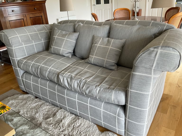 Liberty Chatsworth sofa