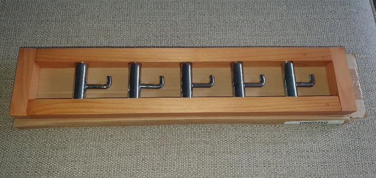 wall mounted coat hook
