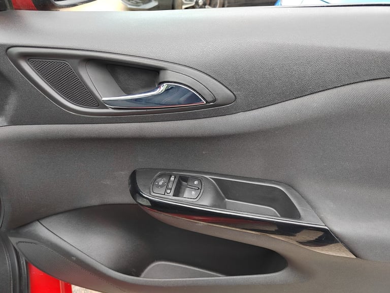2019 Vauxhall Corsa 1.4 Griffin 3dr Auto HATCHBACK Petrol Automatic