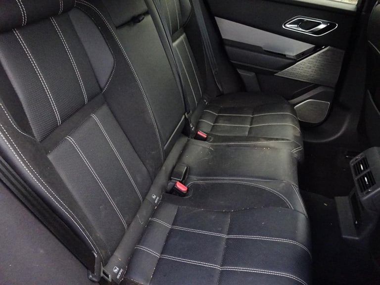 2018 68 REG RANGE ROVER VELAR R-DYNAMIC SE PETROL AUTO DAMAGED SALVAGE