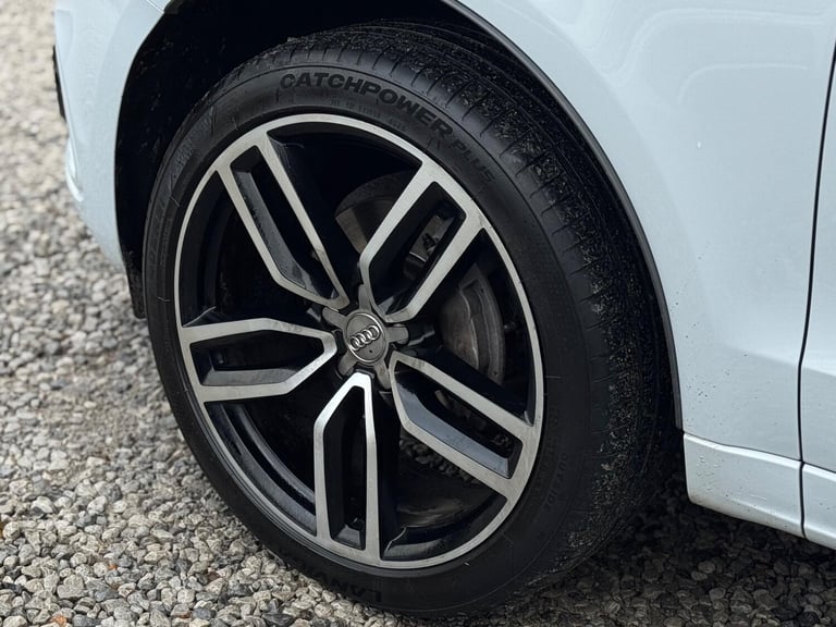  Audi Q5 2.0 TDI S line Plus Special Edition S Tronic quattro Euro 6 (s/s) 5dr Diesel Automatic