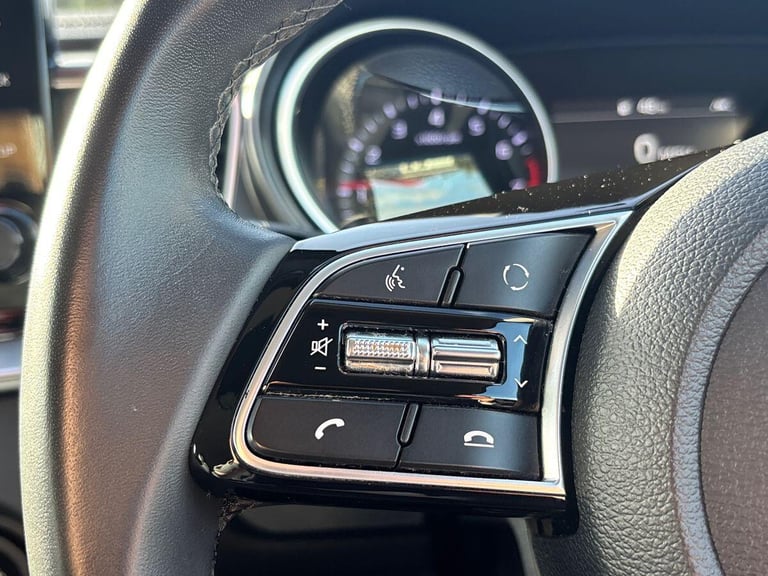 2022 Kia XCeed 1.0 T-GDi 2 SUV 5dr Petrol Manual Euro 6 (s/s) (118 bhp) HATCHBACK Petrol Manual