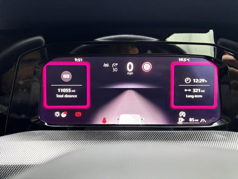 2024 Volkswagen Golf 1.5 TSI R-Line Hatchback 5dr Petrol Manual Euro 6 (s/s) (150 ps) Hatchback P...