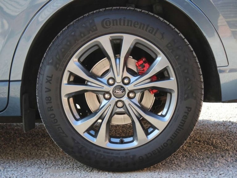 2020 Ford Kuga 1.5 EcoBlue ST-Line 5dr HATCHBACK DIESEL Manual
