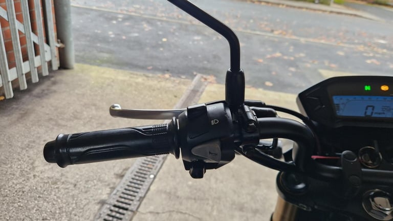 Honda MSX125A-J Grom, 2020, 7,058 Miles, Beautiful Condition, 3 Owners