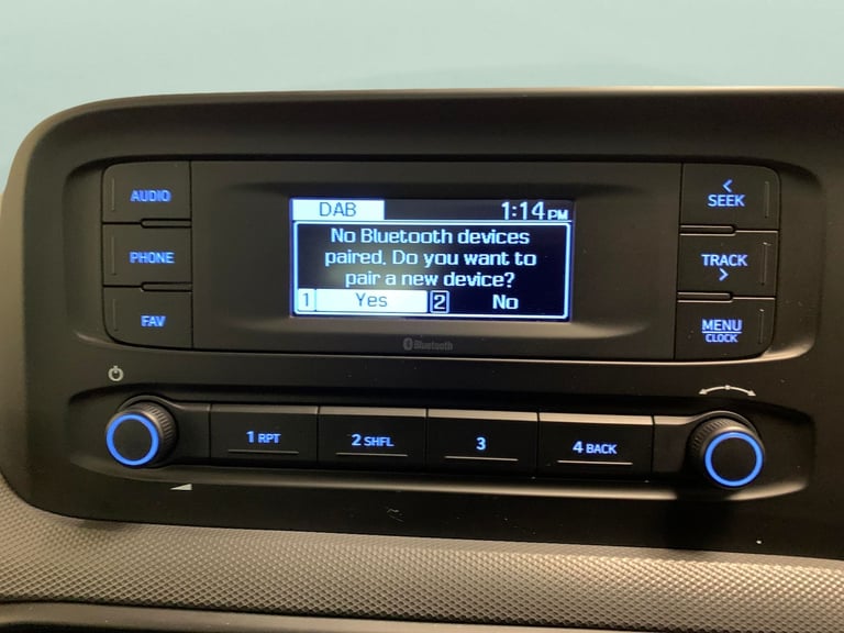 2022 Hyundai i10 1.0 SE Hatchback 5dr Petrol Manual Euro 6 (s/s) (67 ps) - DAB - USB AUDIO - Hatc...