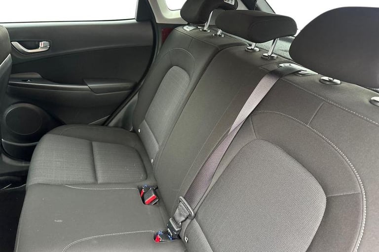 2022 Hyundai KONA 1.6 GDi Hybrid Premium 5dr DCT Automatic Hatchback Hybrid Automatic