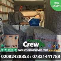 LONDON HOUSE MOVING & DELIVERY SERVICE - MOVERS AND PACKERS - OFFICE & STUDENT VAN AND MAN REMOVALS